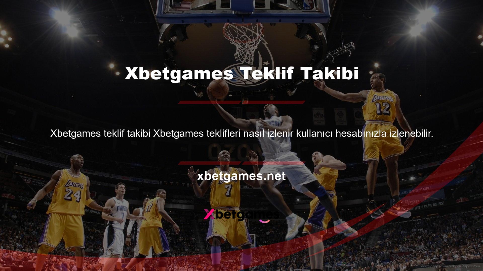 Xbetgames kuponları nasıl takip edilir? Kullanıcı dostu bir arayüze, sezgisel navigasyon ve net talimatlara sahiptir